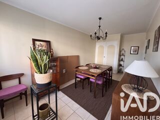  Appartement � vendre 3 pi�ces 62 m�