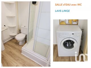  Appartement  louer 2 pices 30 m