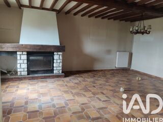  Maison � vendre 4 pi�ces 120 m�