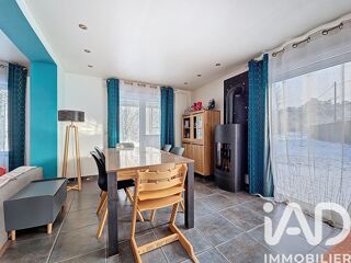  Maison � vendre 4 pi�ces 110 m�