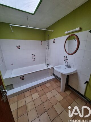  Maison � vendre 6 pi�ces 127 m�