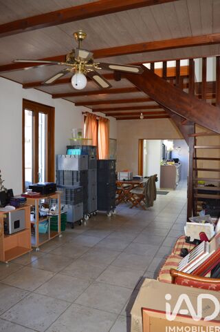  Maison � vendre 6 pi�ces 133 m�