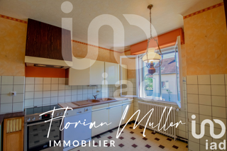  Maison � vendre 5 pi�ces 104 m�