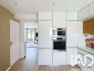  Maison � vendre 5 pi�ces 93 m�