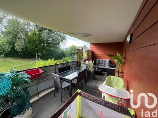  Appartement  vendre 2 pices 50 m