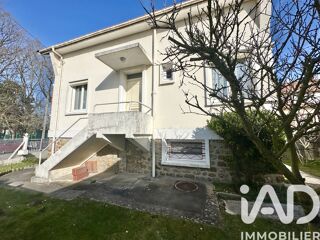  Maison � vendre 3 pi�ces 74 m�