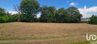  Terrain  vendre 2440 m