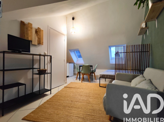  Appartement � vendre 2 pi�ces 14 m�