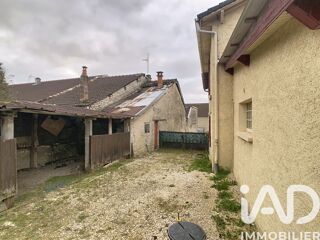  Maison � vendre 5 pi�ces 93 m�