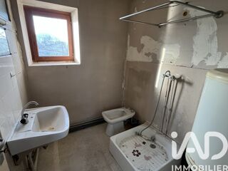  Maison � vendre 3 pi�ces 62 m�