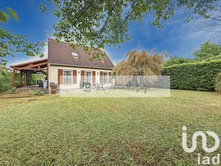  Maison � vendre 6 pi�ces 100 m�