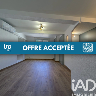  Maison  vendre 4 pices 65 m