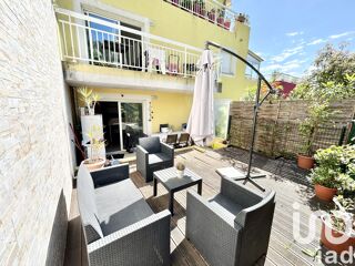  Appartement  vendre 1 pice 20 m