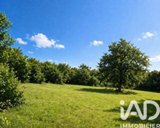  Terrain � vendre 892 m�