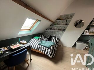  Maison � vendre 4 pi�ces 98 m�