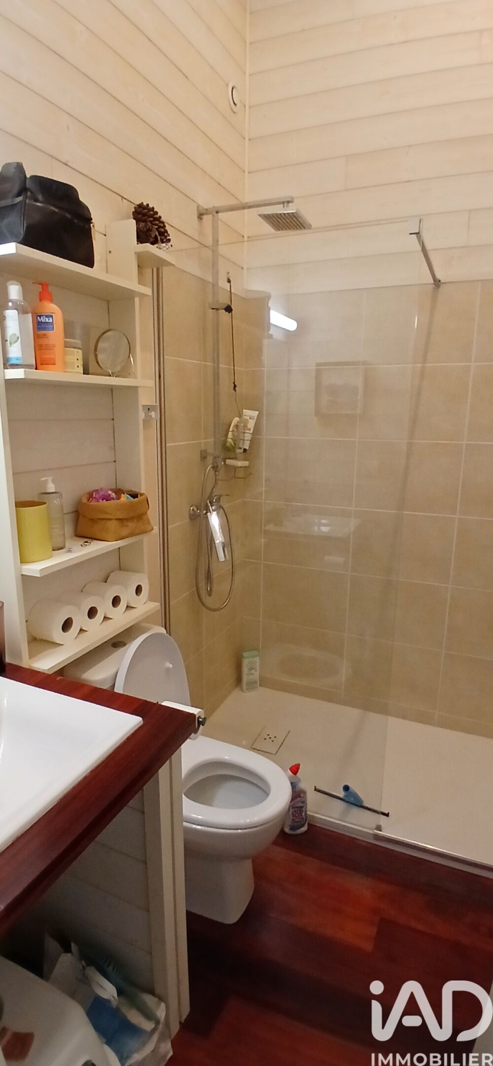 � vendre  Villa Lacanau (33680)