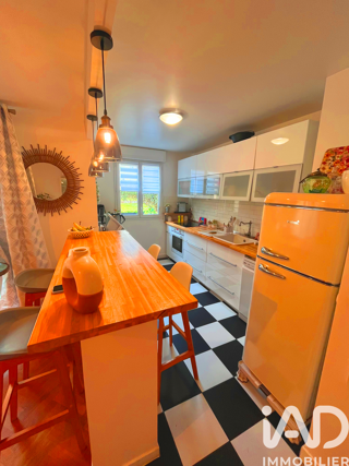  Appartement  vendre 3 pices 70 m