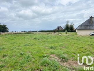  Terrain � vendre 1243 m�