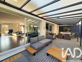  Maison � vendre 5 pi�ces 125 m�