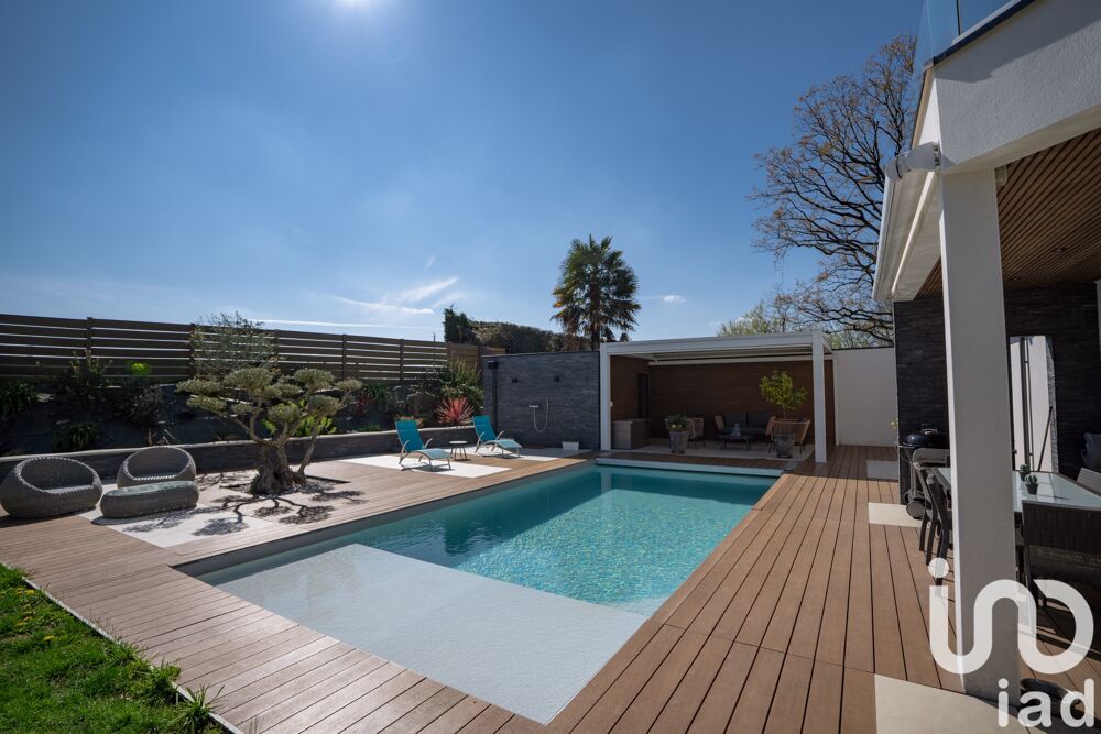  vendre  Maison Pau (64000)