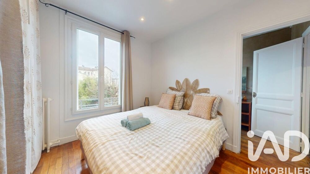 � vendre  Maison Versailles (78000)