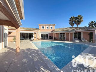  Maison � vendre 7 pi�ces 198 m�