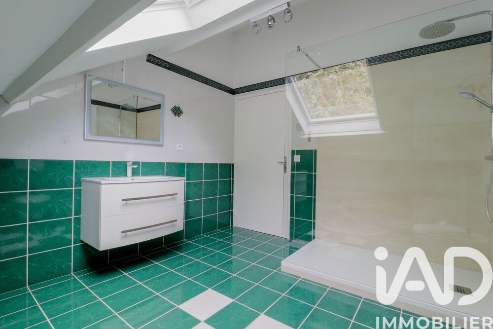 � vendre  Maison Saulx-les-Chartreux (91160)