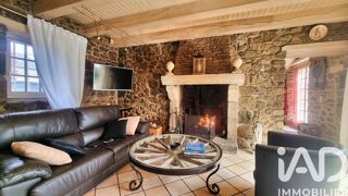  Maison � vendre 3 pi�ces 100 m�