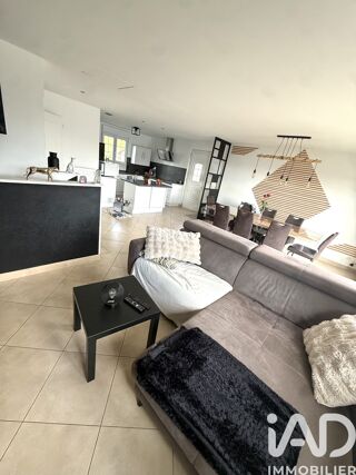  Maison � vendre 6 pi�ces 95 m�