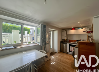  Appartement � vendre 2 pi�ces 37 m�