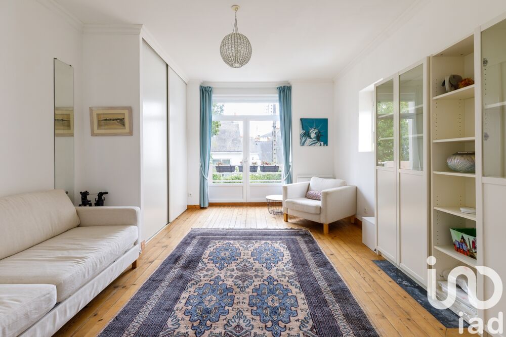  vendre  Maison Saint-Nazaire (44600)