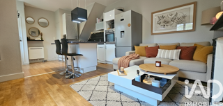  Maison � vendre 3 pi�ces 50 m�