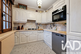  Maison � vendre 8 pi�ces 145 m�