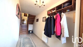  Maison � vendre 6 pi�ces 160 m�