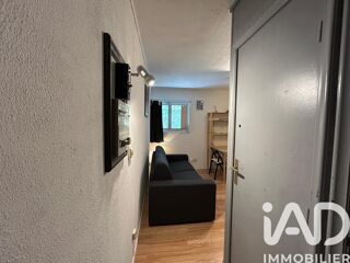  Appartement � vendre 1 pi�ce 17 m�