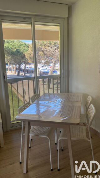  Appartement � vendre 1 pi�ce 27 m�