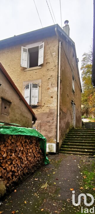  Maison  vendre 9 pices 180 m