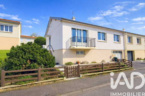   Vente Maison/villa 4 pi�ces Maison - 4 pi�ce(s) - 85 m�