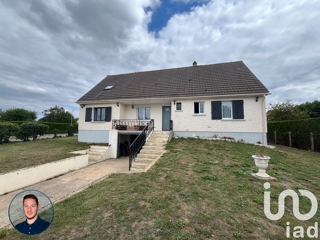  Maison � vendre 6 pi�ces 122 m�