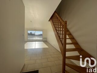  Appartement  vendre 4 pices 91 m