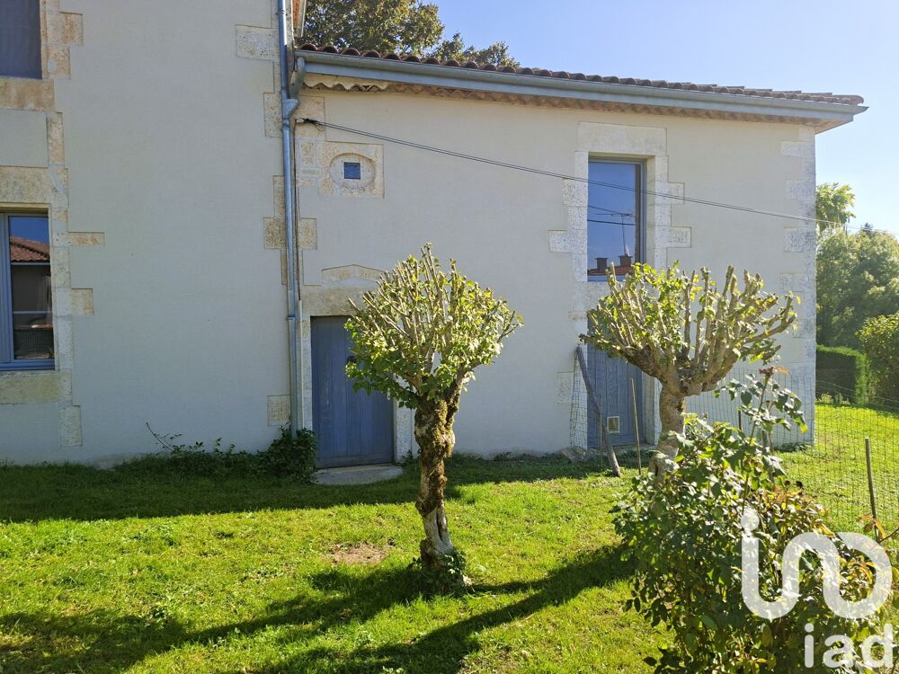 Vente Maison Vente Maison/villa 5 pi�ces Yvrac-et-malleyrand