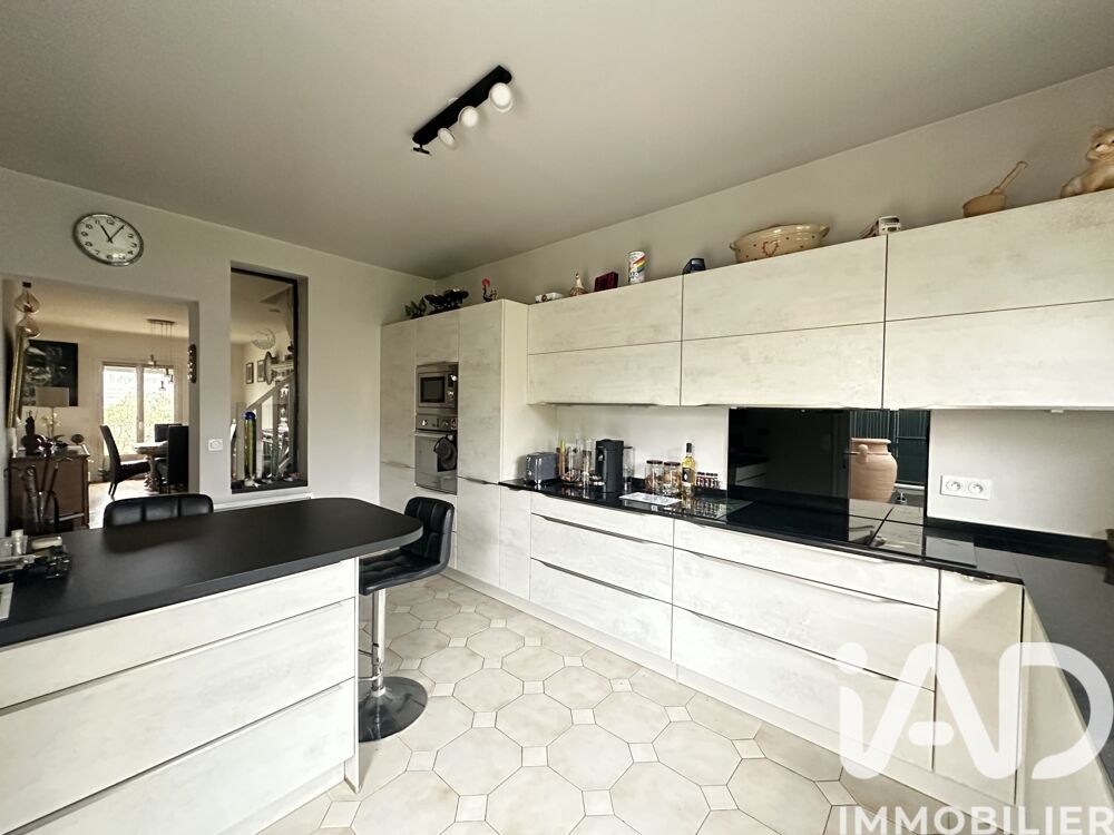 � vendre  Maison Massy (91300)