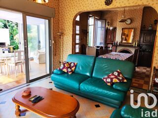 Maison  vendre 7 pices 227 m