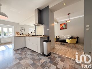  Maison � vendre 8 pi�ces 200 m�