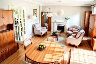  Maison � vendre 6 pi�ces 125 m�