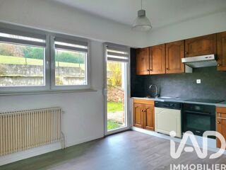  Maison � vendre 5 pi�ces 110 m�