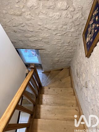  Maison � vendre 4 pi�ces 80 m�