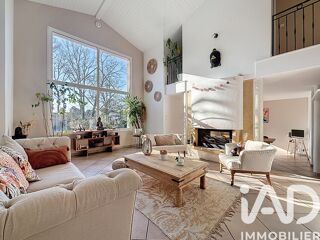  Maison � vendre 7 pi�ces 200 m�