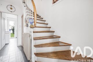  Maison � vendre 4 pi�ces 85 m�