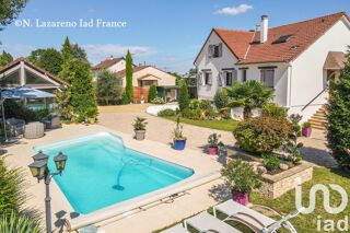  Maison  vendre 6 pices 160 m